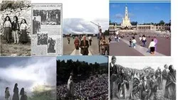আজ হযরত ফাতিমার সেই অলৌকিক উপস্থিতির ১০২ তম বার্ষিকী