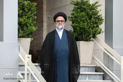 مصاحبه با حجت‌الاسلام سیدمهدی سیدمحمدی
