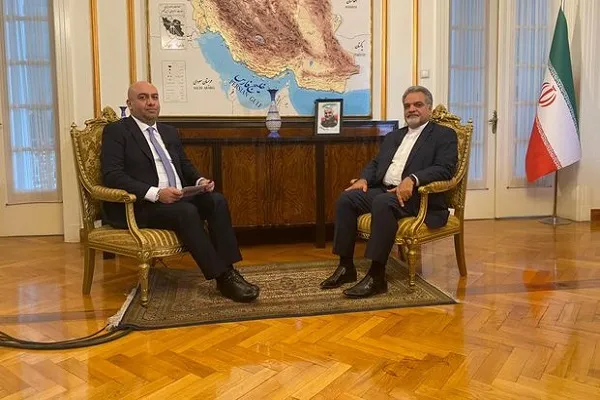 Fahrizade'ye yönelik terör saldırısına mutlaka yanıt vereceğiz