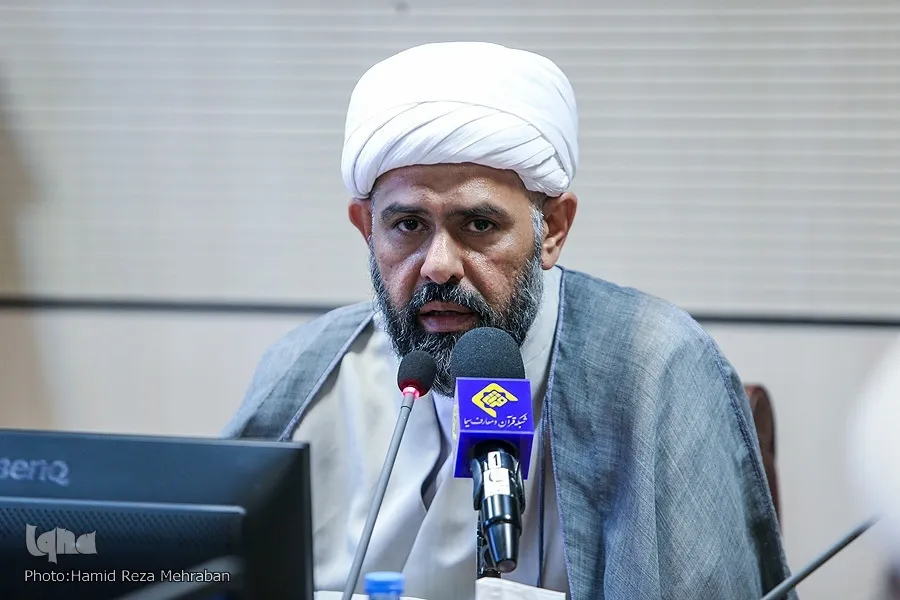 برنامه‌های قرآنی توسعه یابد
