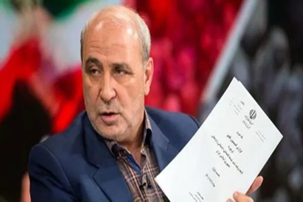 گردش مالی غیرشفاف ۴۸ شرکت دولتی