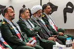 بهره‌برداری از ساختمان سازمان بسیج سازندگی سپاه استان البرز‎
