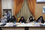 نشست خبری رئیس سازمان جهاددانشگاهی آذربایجان شرقی‎