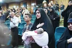 سومین سوگواره بین‌المللی آواها و نواهای عاشورایی در شیراز‎