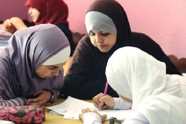 Educational Gaps Persist for Muslims in India: Report