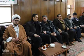 مسابقات زورخانه‎ای انتخابی کشوری در تبریز