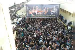 آمادگی مرزهای «خسروی» و «سومار» برای میزبانی از زائران اربعین