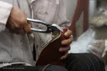 قدم در دنیای کفش محلی...