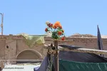 روضه 200 ساله در حسینیه محبان الزهرای بیرجند