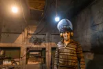 مردانی از جنس آتش