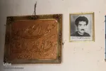 روضه 200 ساله در حسینیه محبان الزهرای بیرجند