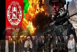 هغه کسان چی جنایت د رحمت په نامه یادوی