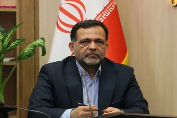 دادستان قم
زمین‌خواری