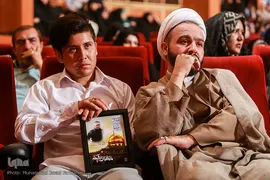 دومین سالگرد شهادت حاج شعبان نصیری