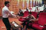 آزمون اعطای مدرک تخصصی به حفاظ قرآن در یزد‎‎