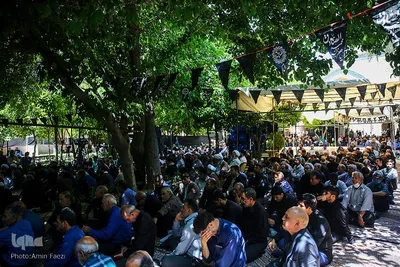 شهادت امام جعفر صادق(ع) در مدرسه خان‎
