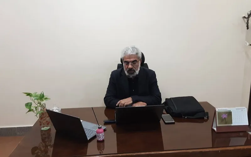 “Manevi eğitim zorlama ile olmaz“