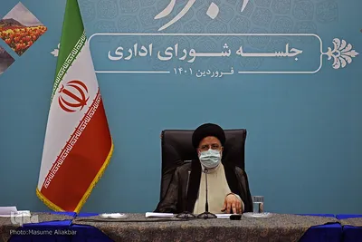 سفر رییس جمهور به استان البرز