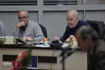 اولین دوره مسابقات قرآن صندوق‌های بازنشستگی صنعت نفت