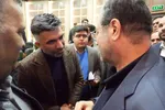 نشست وفاق رسانه‌ها برای توسعه استان با حضور استاندار آذربایجان غربی‎