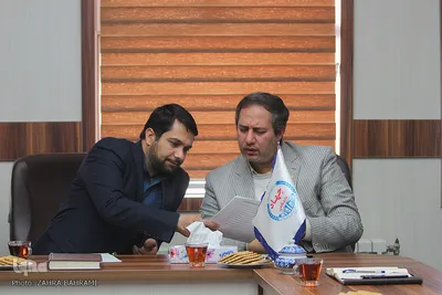 نشست بررسی ابعاد مختلف «وحدت حوزه و دانشگاه» - اراک/عکاس:زهرا بهرامی
