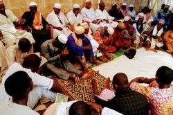 Guinée : lecture du Coran pour célébrer la journée internationale des femmes