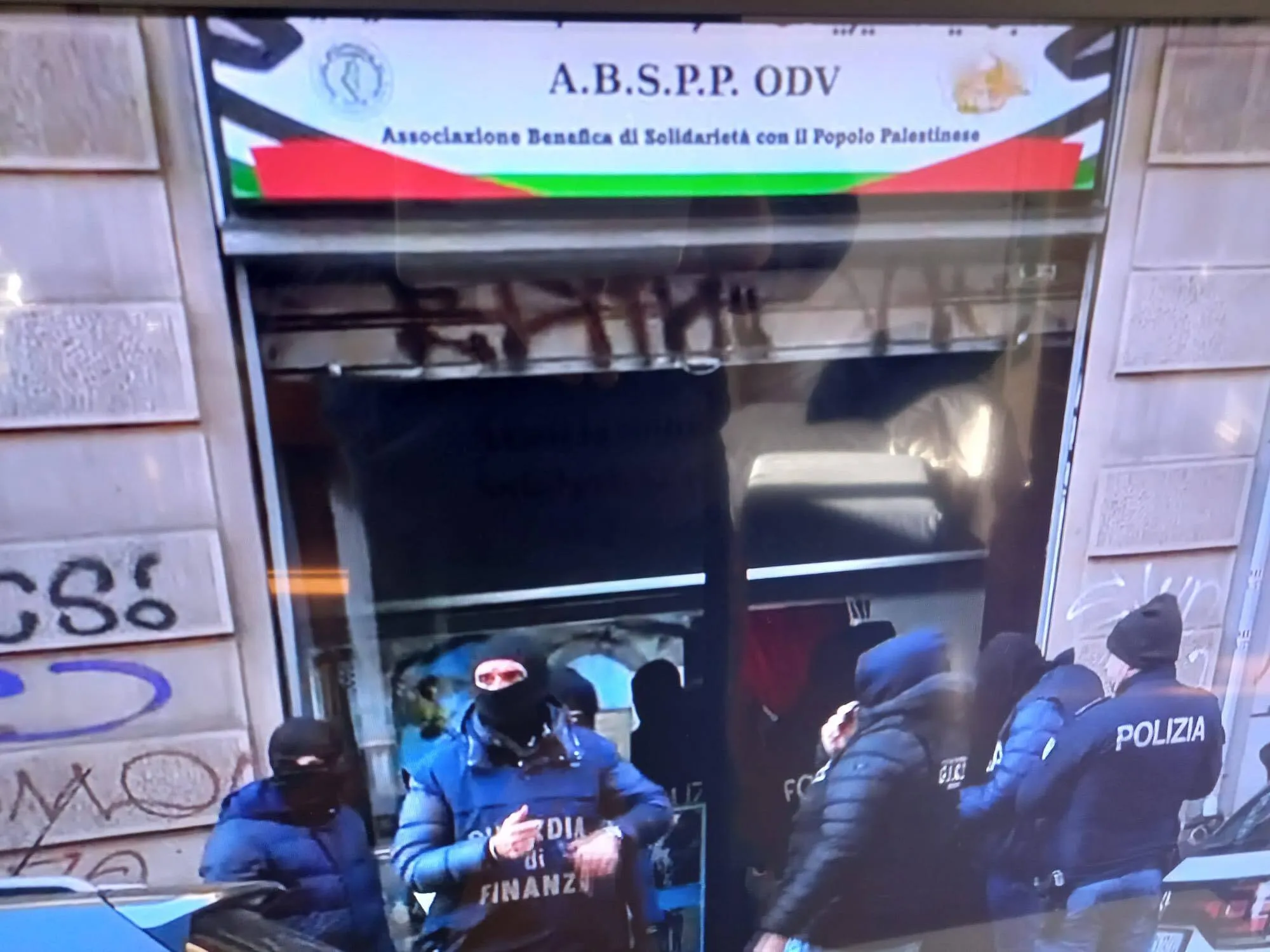 Repressione e amministrazione penale del nemico