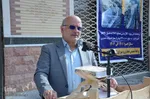 بازدید فرماندار تبریز از پروژه‌های افتتاحی بخش باسمنج‎