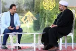 رقابت‌های رشته هم‌سرایی و هم‌خوانی مسابقات سراسری قرآن - اراک/عکاس:طاها نظیری