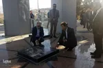 نخستین روز کاری سرپرست سازمان جهاددانشگاهی آذربایجان شرقی