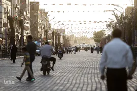 دست در دست کرونا ویروس