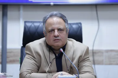 بازدید معاون آموزشی جهاددانشگاهی از مراکز آموزشی جهاددانشگاهی تبریز
