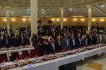 جشنواره خیرین سلامت - اراک/عکاس:زهرا بهرامی