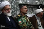 راهپیمایی یوم الله ۹دی در بیرجند