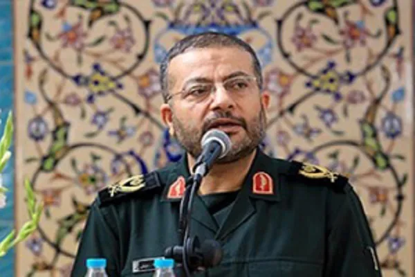 انقلاب اسلامی سرآغاز تحولی بزرگ در مفهوم سربازی بود