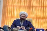 تقویت جایگاه مسجد با اجرای طرح «محراب» در همدان