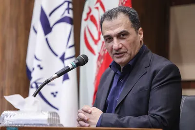مراسم بزرگداشت هفته پژوهش در دانشگاه قرآن و حدیث