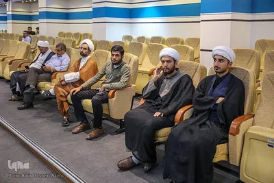 سلسله مباحث «جهاد تبیین»