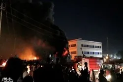 Watu 90 wapoteza maisha baada ya hospitali kuteketea moto Iraq, siku tatu za maombolezo zatangazwa