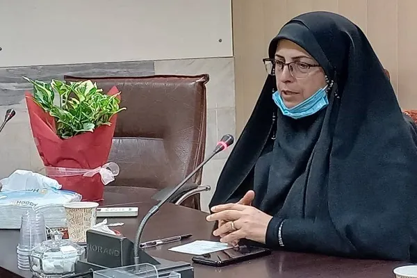مراکز نیکوکاری قرآنی در مؤسسات گلستان راه‌اندازی می‌شود