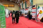 نمایشگاه هفته پژوهش استان البرز‎‎