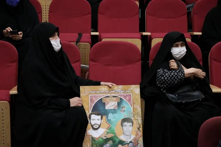 برگزاری آیین مجازی افتتاحیه کنگره امام سجاد(ع)