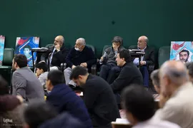 رونمایی از پویش ختم قرآن به نیت ۲۴ هزار شهید پایتخت