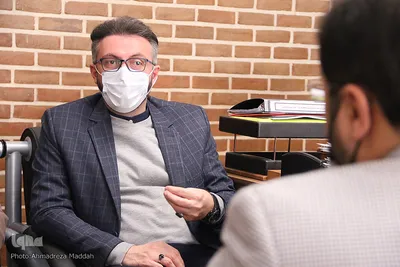 دیدار رئیس جهاددانشگاهی فارس با معاون فرهنگی شهرداری شیراز