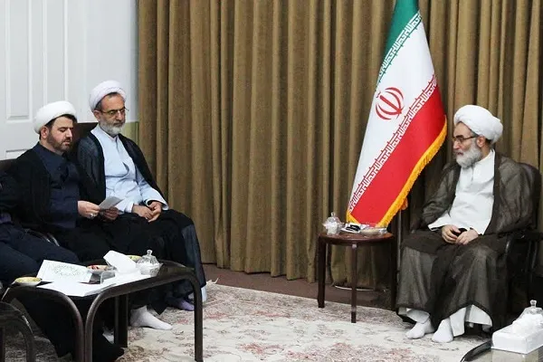بیداری دانشجویان آمریکا و اروپا نشانه پیروزی جبهه مقاومت اسلامی است