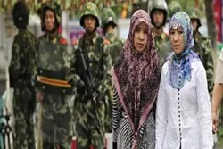 Gwamnatin China Na Ci Gaba Da Take Hakkokin Musulmi