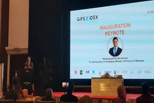 Malezya’da İslami Dijital Ekonomi konferansı gerçekleşti
