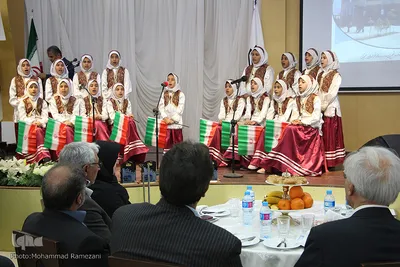 بیستمین جشنواره خیرین مدرسه ساز خراسان جنوبی