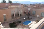 تاریخ در این خانه روایتگری می‌کند