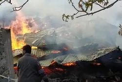 Pakistanın Kəşmirə hücumu 3 sivilin həyatına son qoydu